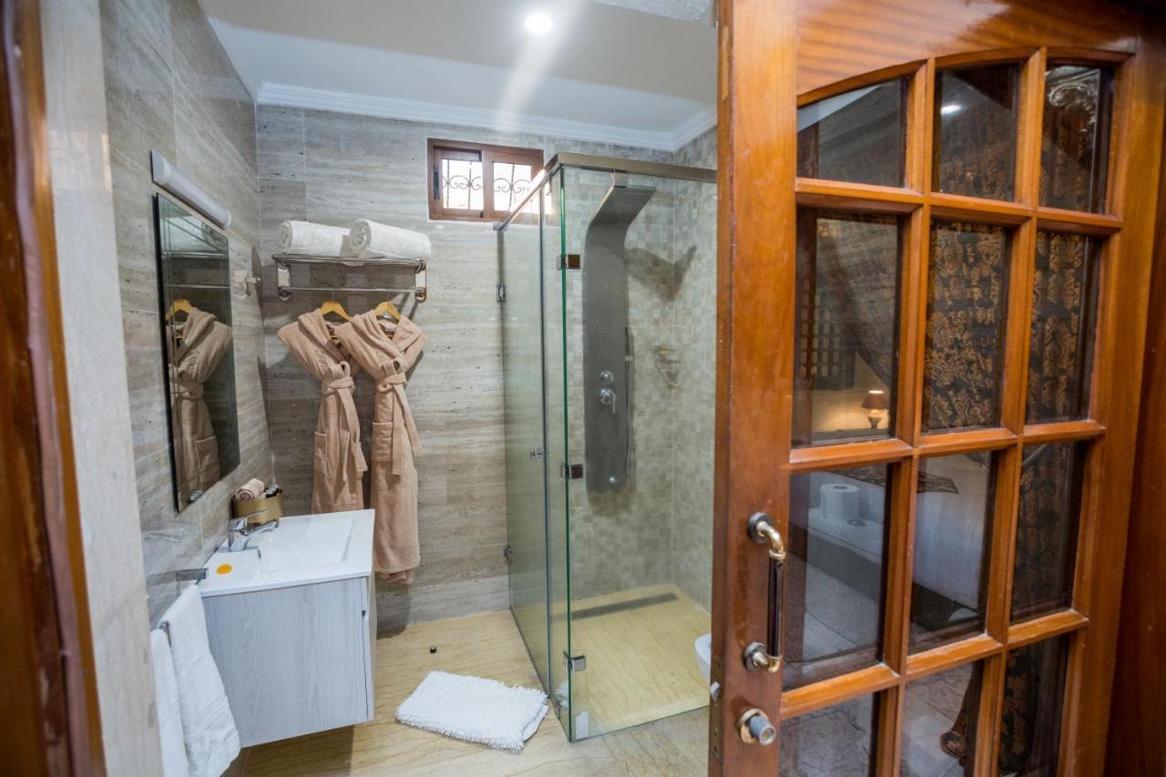 Riad Sebti Fez Esterno foto