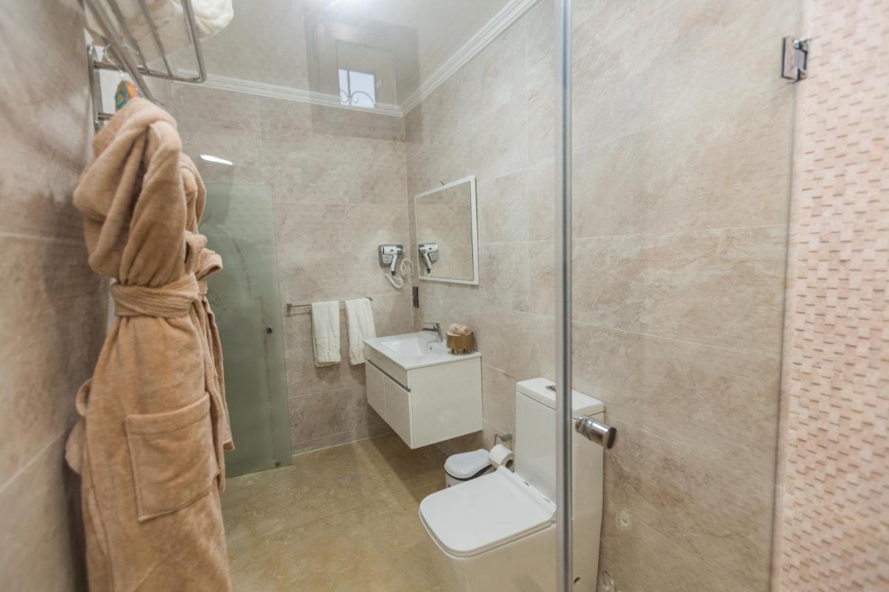 Riad Sebti Fez Esterno foto